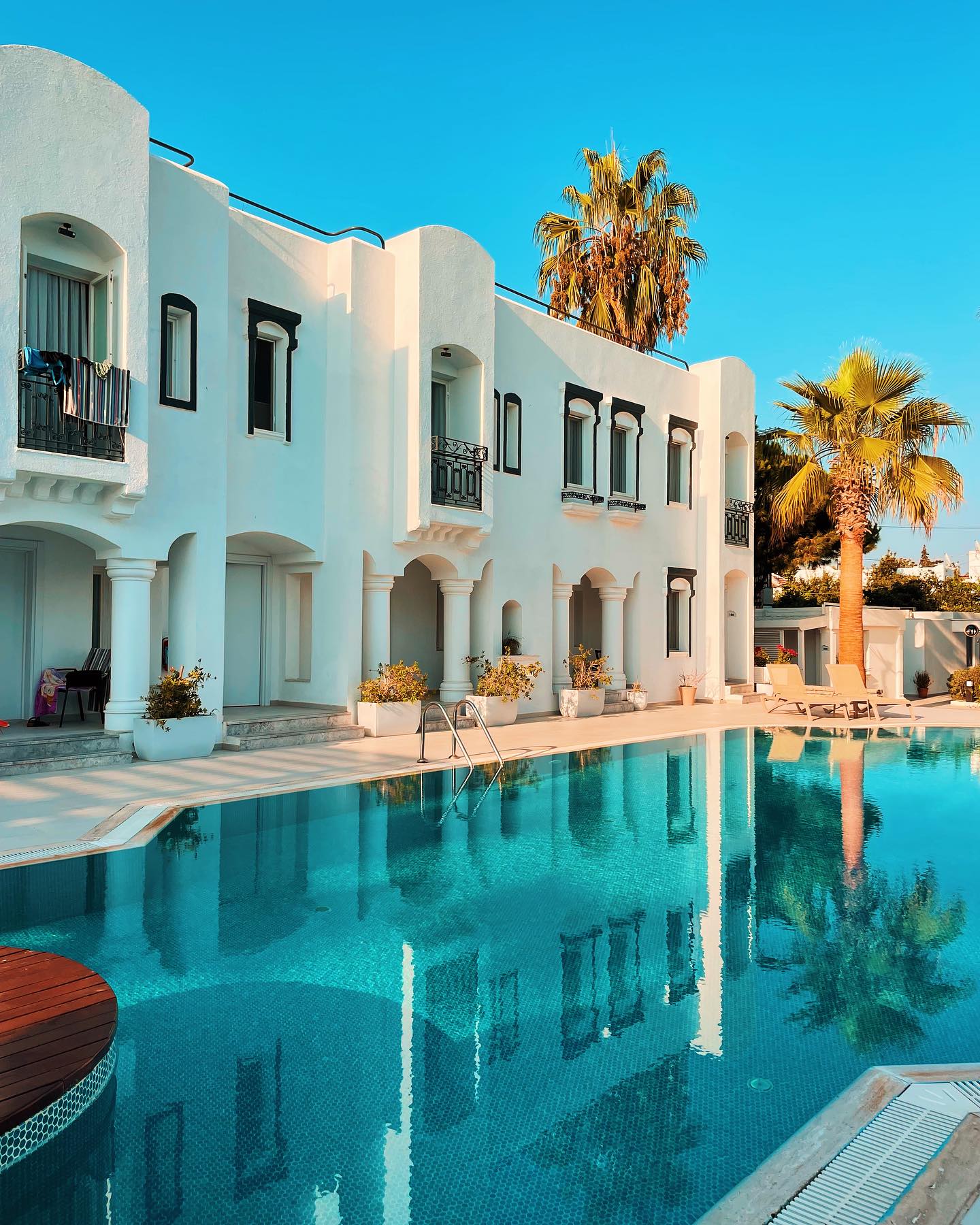 Sfeerbeeld 1 van Yalinn Boutique Hotel