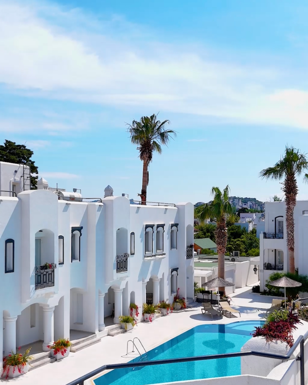 Sfeerbeeld 3 van Yalinn Boutique Hotel