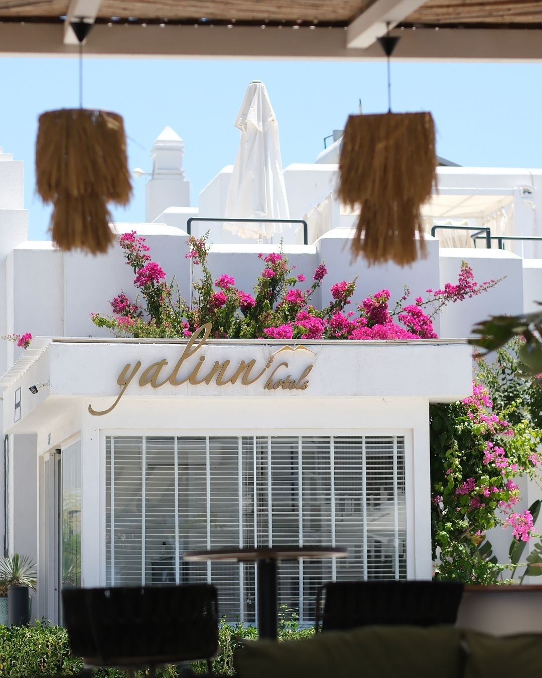 Sfeerbeeld 4 van Yalinn Boutique Hotel