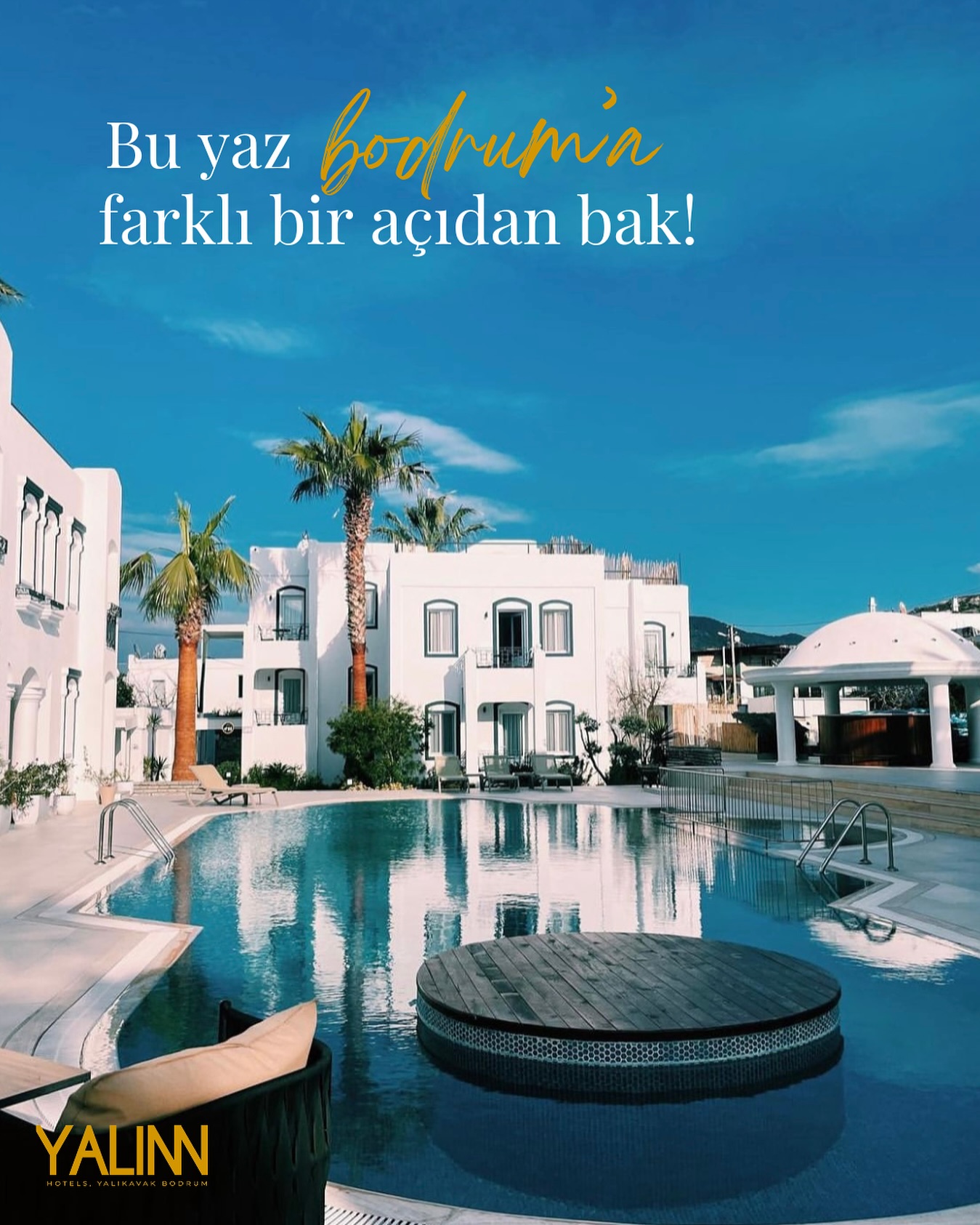 Sfeerbeeld 6 van Yalinn Boutique Hotel
