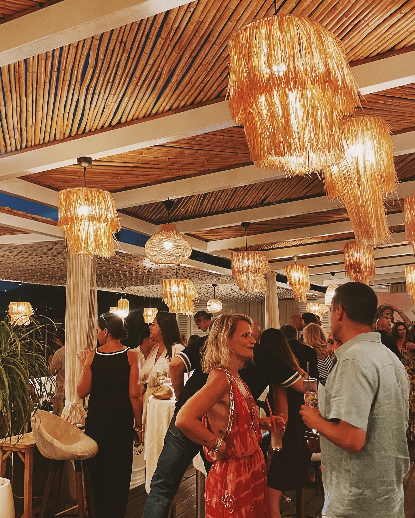 Sfeerbeeld 2 van Zaru Beach in Bodrum