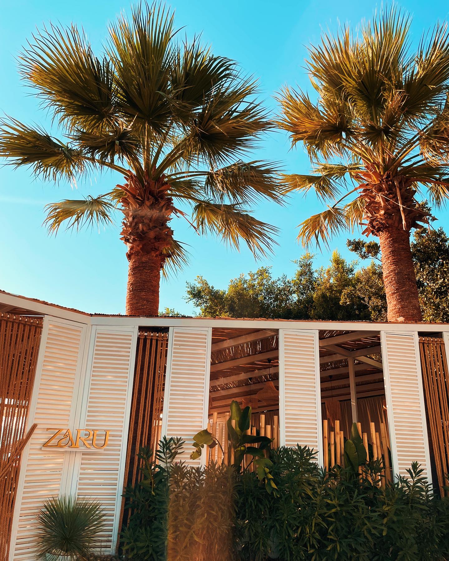 Sfeerbeeld 3 van Zaru Beach in Bodrum