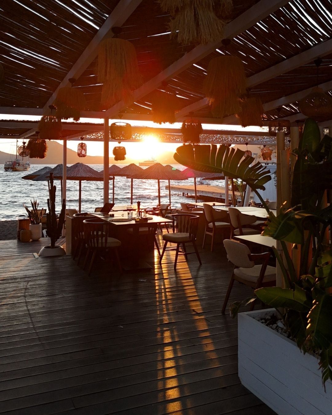 Sfeerbeeld 5 van Zaru Beach in Bodrum