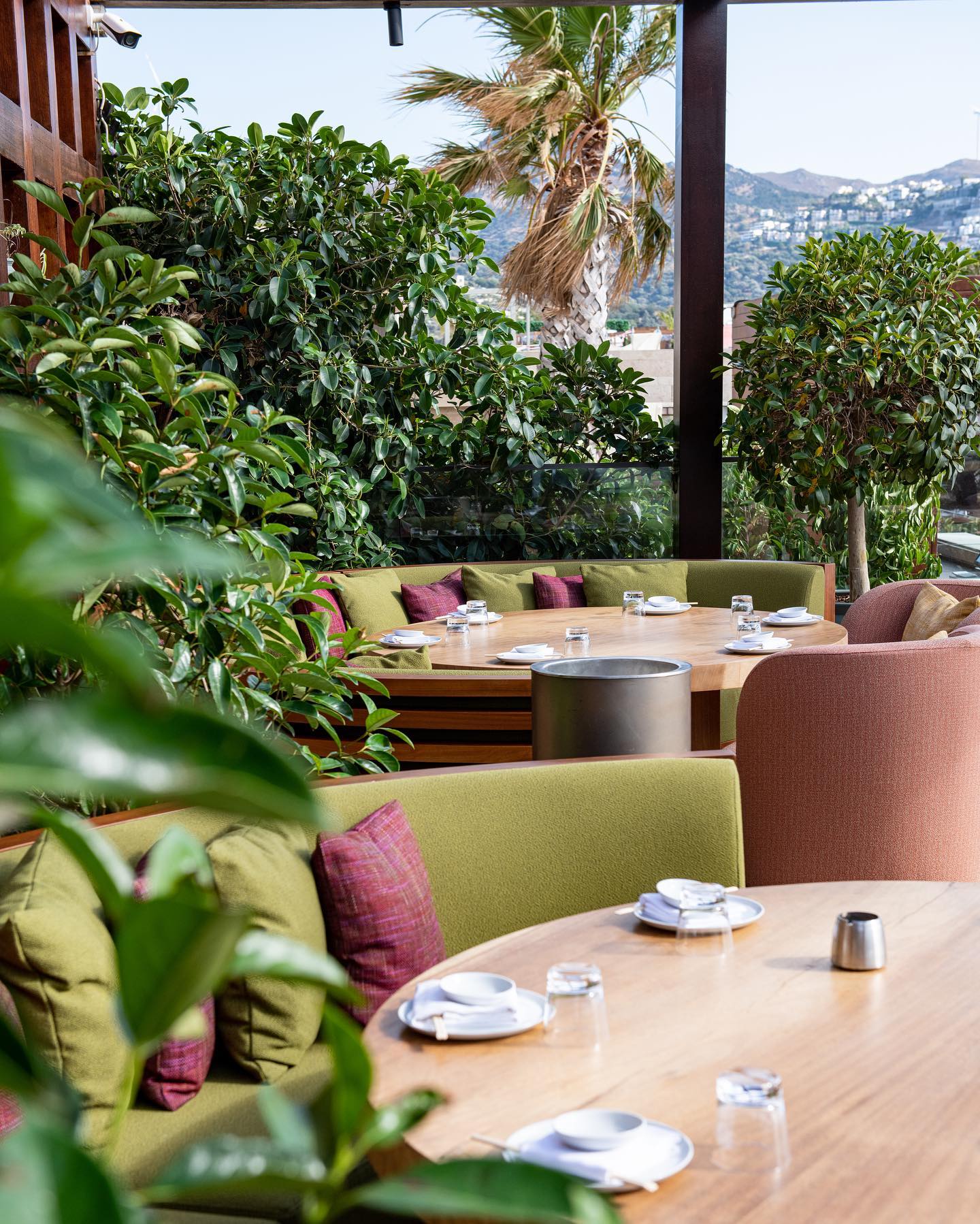 Sfeerbeeld 1 van Zuma in Bodrum